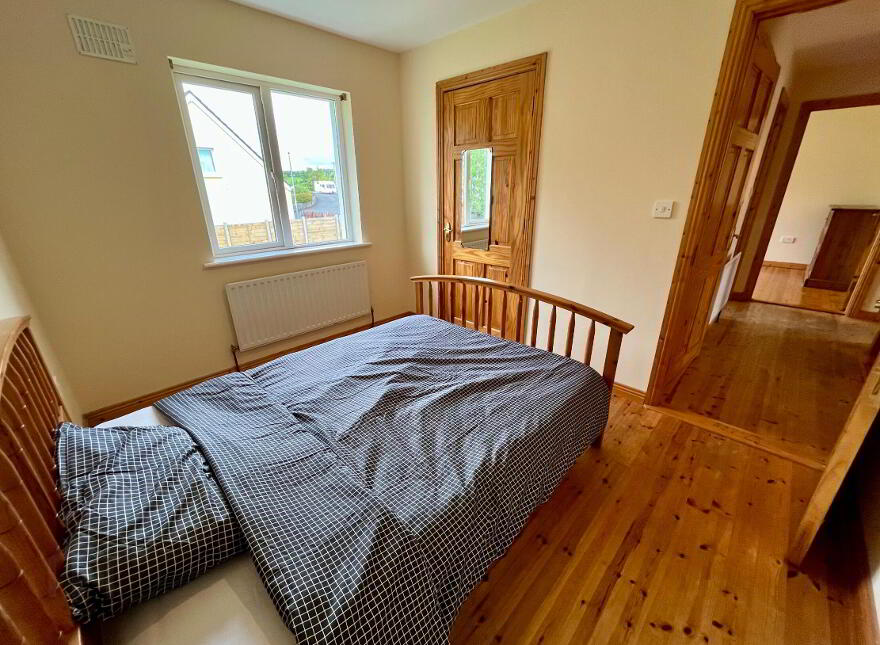 No. 9 Churchfield, Dromahair, F91X5K5
