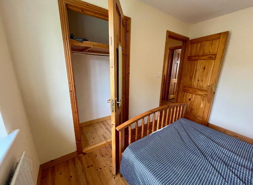 No. 9 Churchfield, Dromahair, F91X5K5