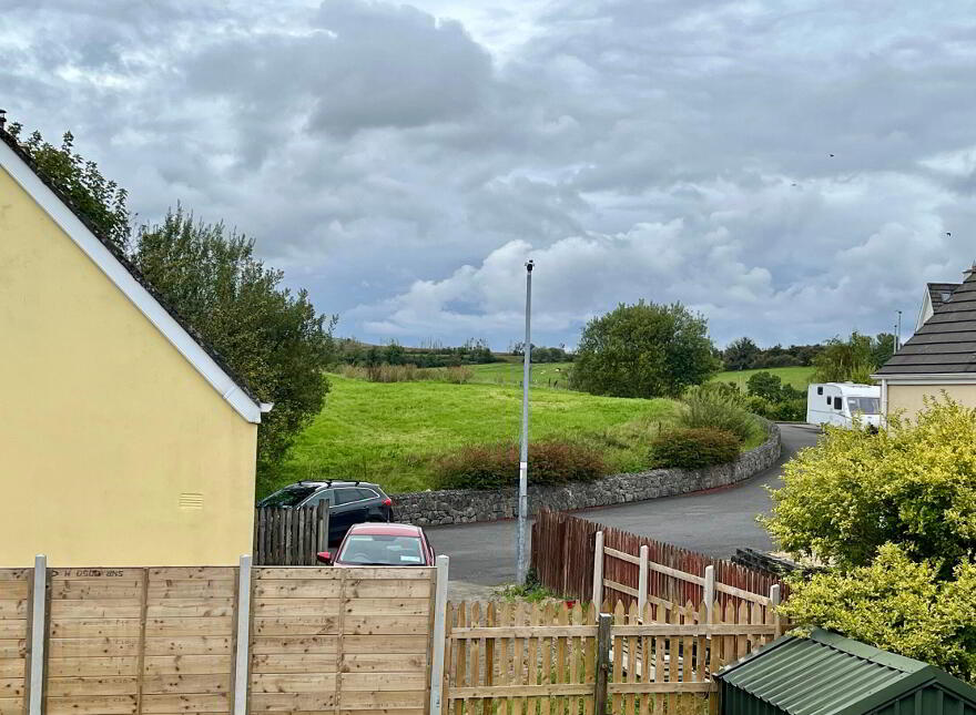No. 9 Churchfield, Dromahair, F91X5K5