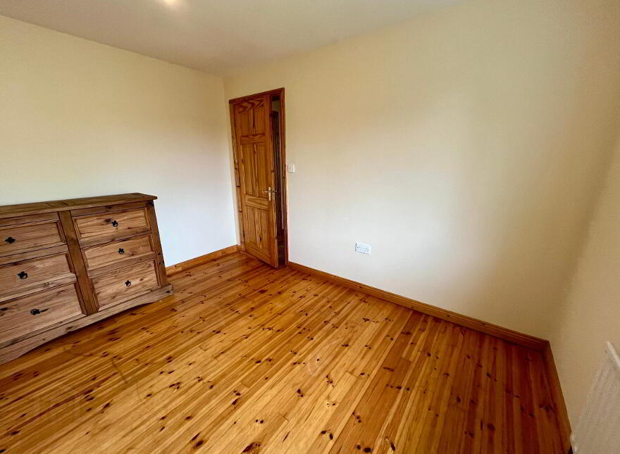No. 9 Churchfield, Dromahair, F91X5K5