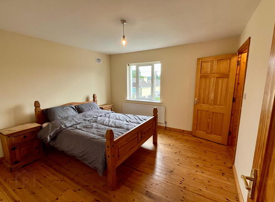 No. 9 Churchfield, Dromahair, F91X5K5