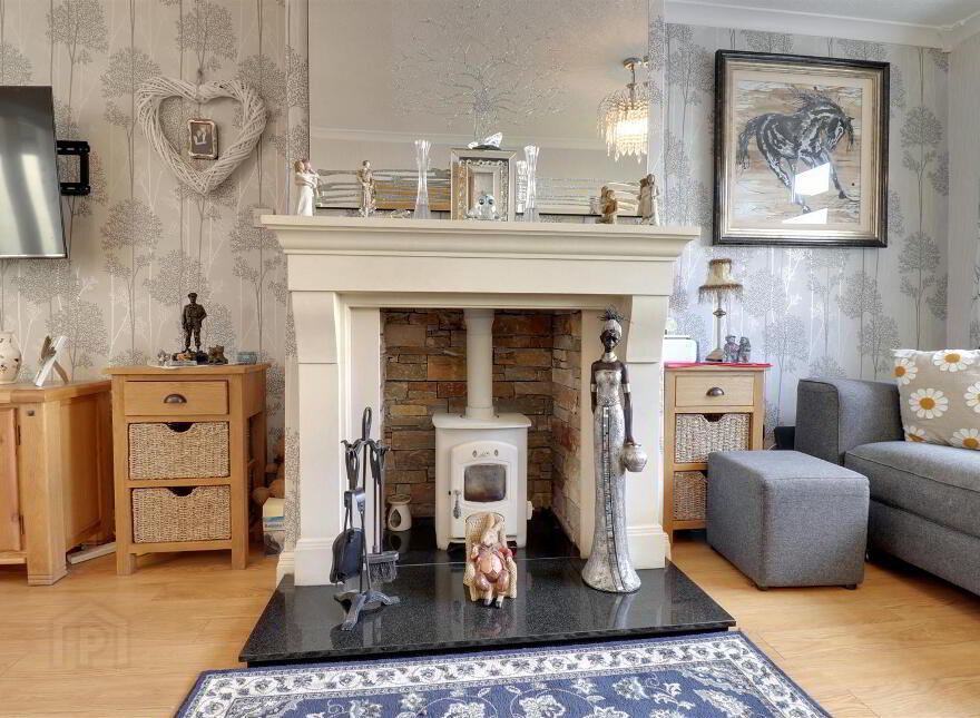 21 Stranmore Avenue, Newtownards, BT23 8JU