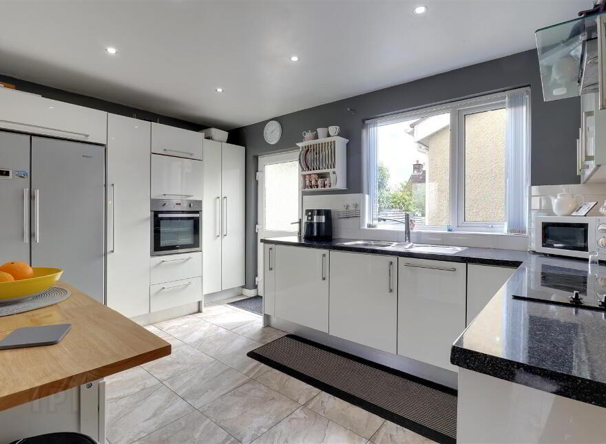21 Stranmore Avenue, Newtownards, BT23 8JU