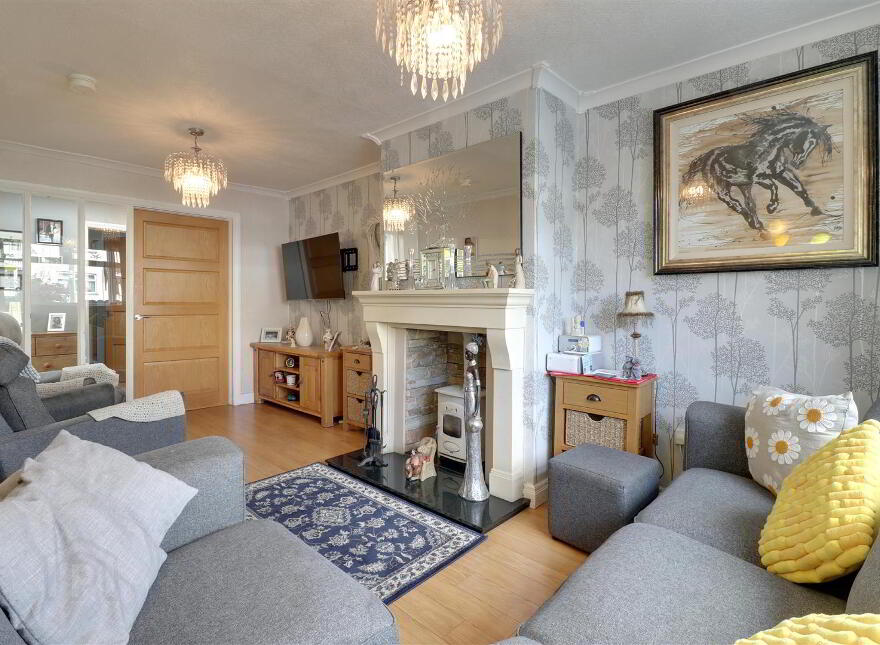 21 Stranmore Avenue, Newtownards, BT23 8JU