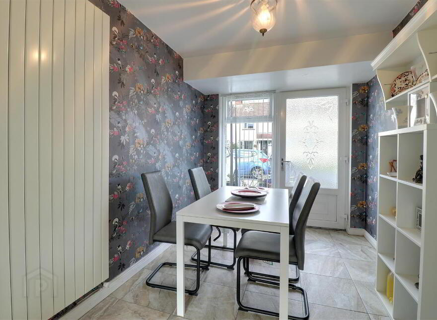 21 Stranmore Avenue, Newtownards, BT23 8JU
