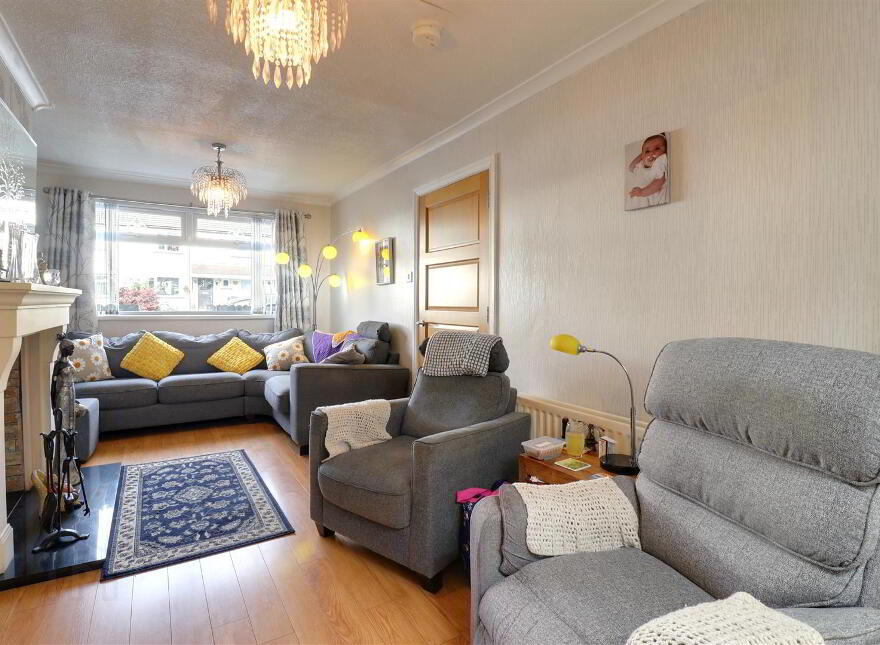 21 Stranmore Avenue, Newtownards, BT23 8JU