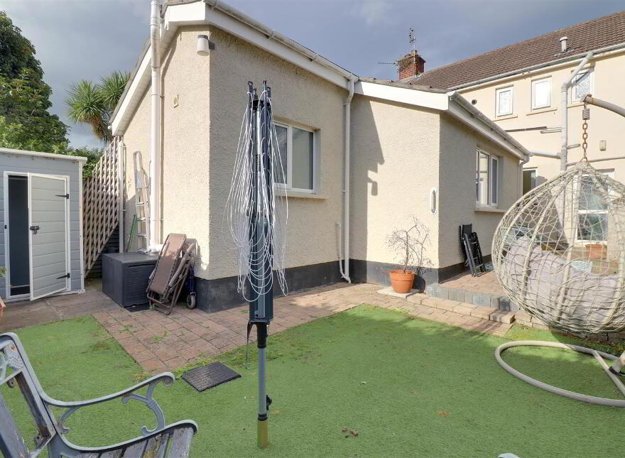 21 Stranmore Avenue, Newtownards, BT23 8JU
