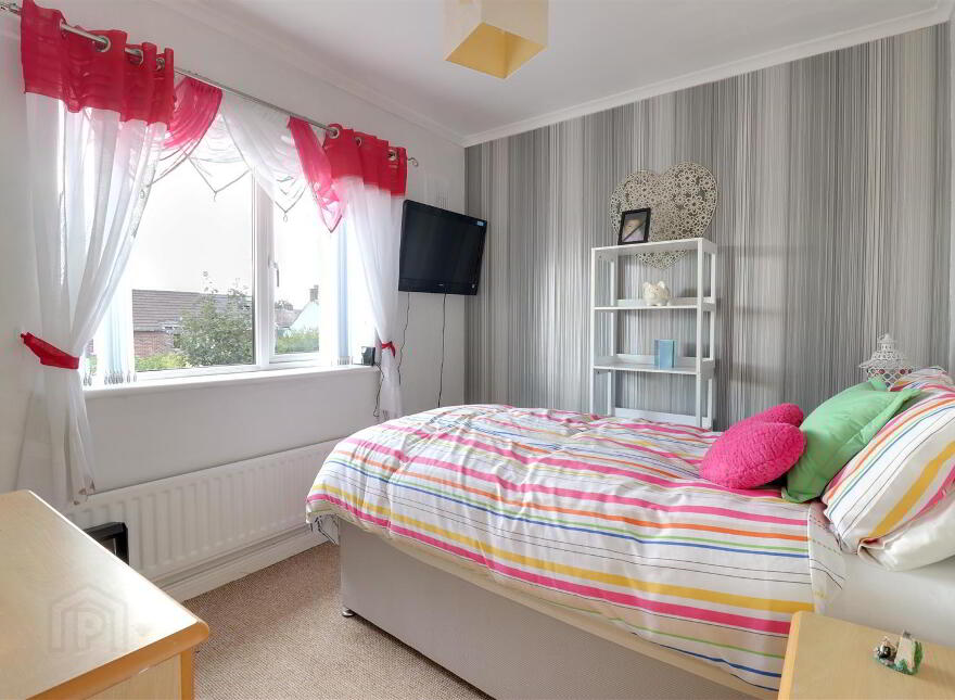 21 Stranmore Avenue, Newtownards, BT23 8JU