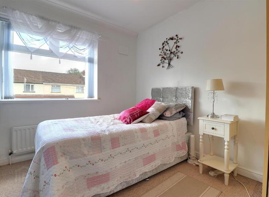 21 Stranmore Avenue, Newtownards, BT23 8JU