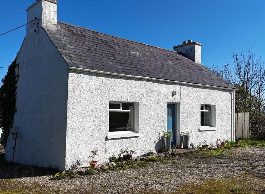 Carnaween Cottage, Narin, Portnoo, F94F2C4