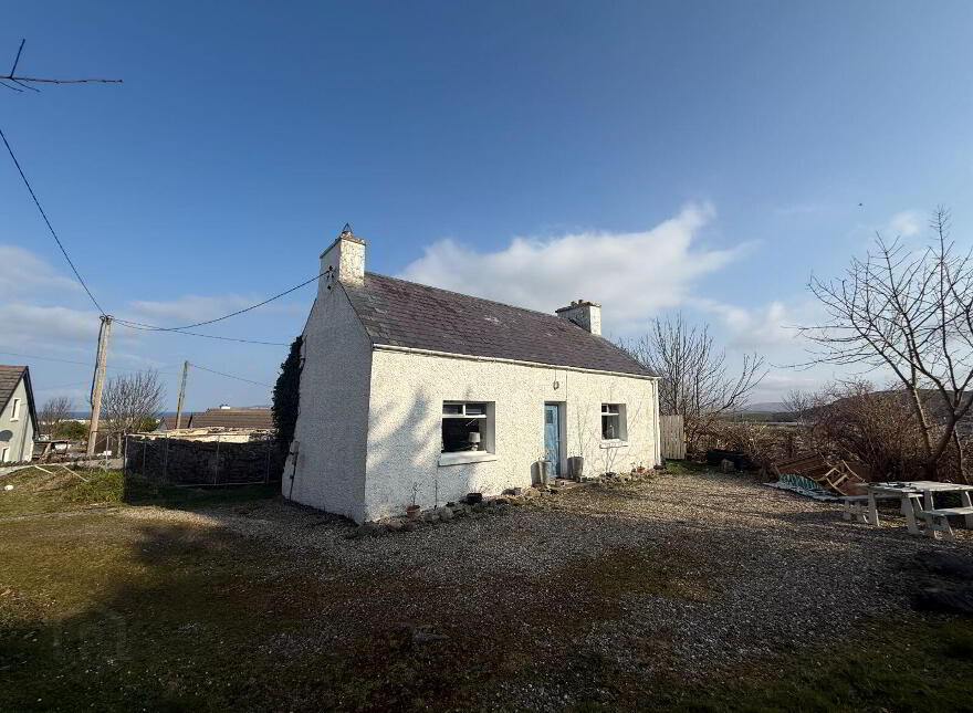 Carnaween Cottage, Narin, Portnoo, F94F2C4