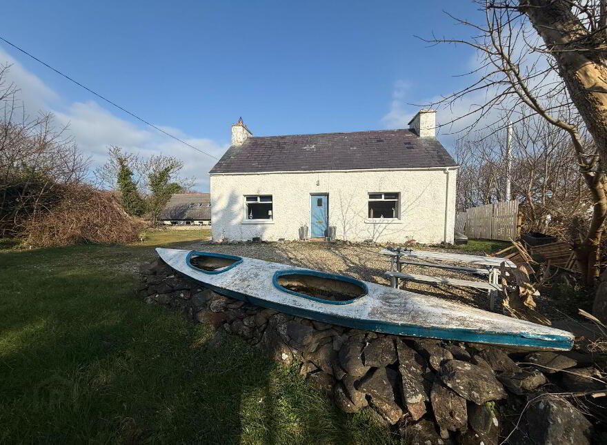 Carnaween Cottage, Narin, Portnoo, F94F2C4