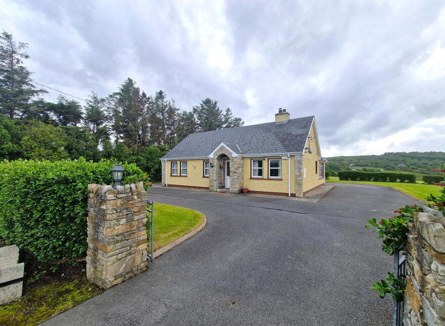 Devlinreagh, Carrigart photo