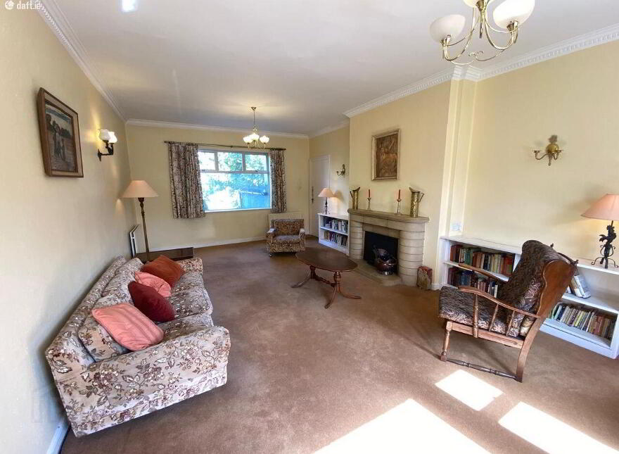Greenpark, 1 Ardfallen Estate, Douglas Road, Ballinlough, Cork