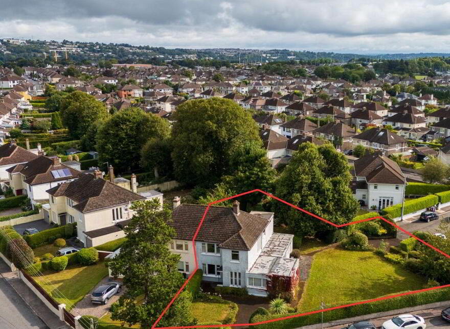 Greenpark, 1 Ardfallen Estate, Douglas Road, Ballinlough, Cork