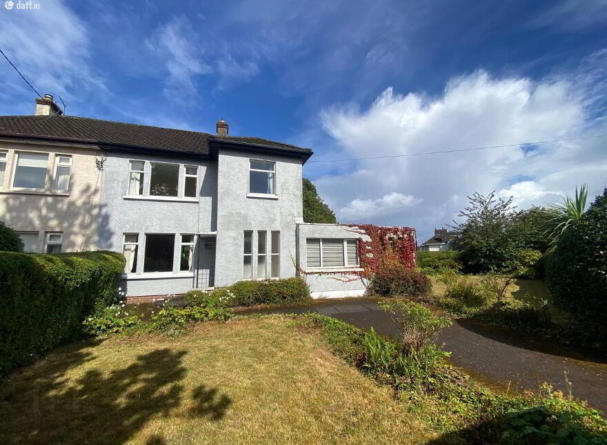 Greenpark, 1 Ardfallen Estate, Douglas Road, Ballinlough, Cork