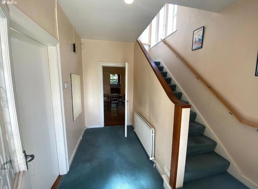 Greenpark, 1 Ardfallen Estate, Douglas Road, Ballinlough, Cork