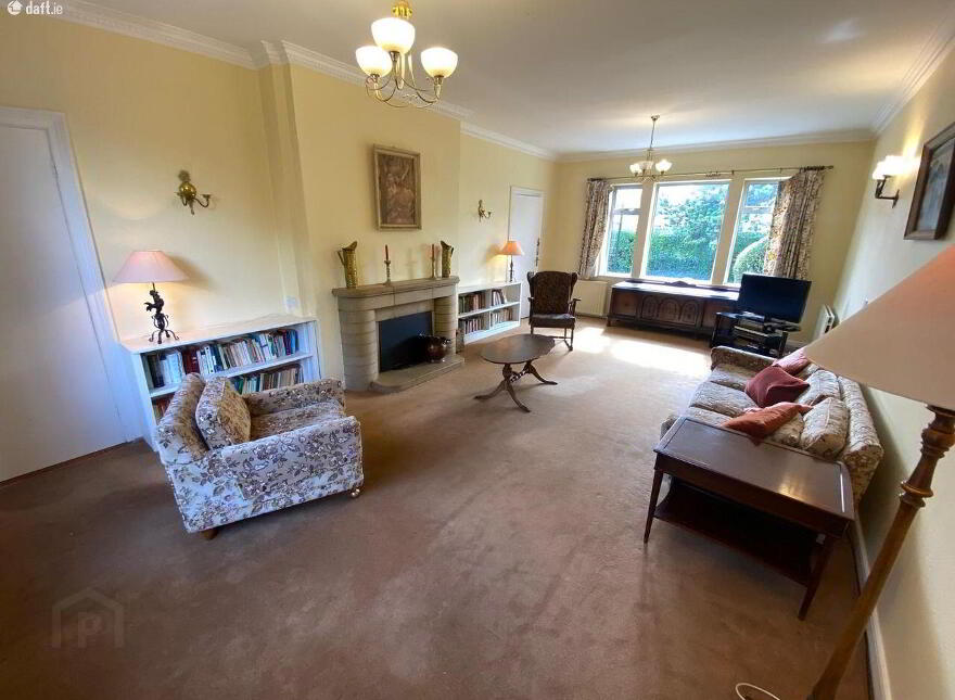 Greenpark, 1 Ardfallen Estate, Douglas Road, Ballinlough, Cork