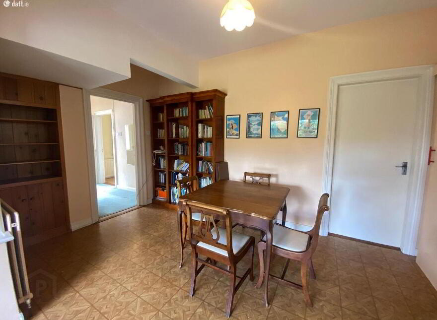 Greenpark, 1 Ardfallen Estate, Douglas Road, Ballinlough, Cork