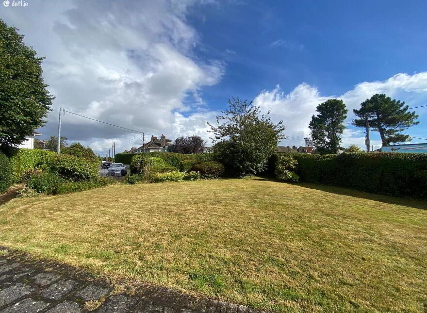 Greenpark, 1 Ardfallen Estate, Douglas Road, Ballinlough, Cork