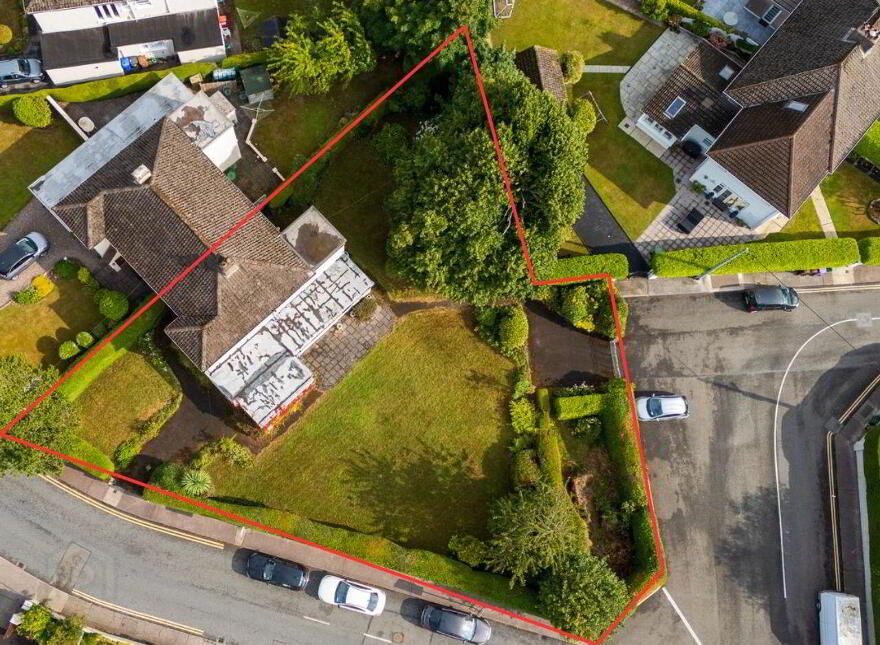 Greenpark, 1 Ardfallen Estate, Douglas Road, Ballinlough, Cork