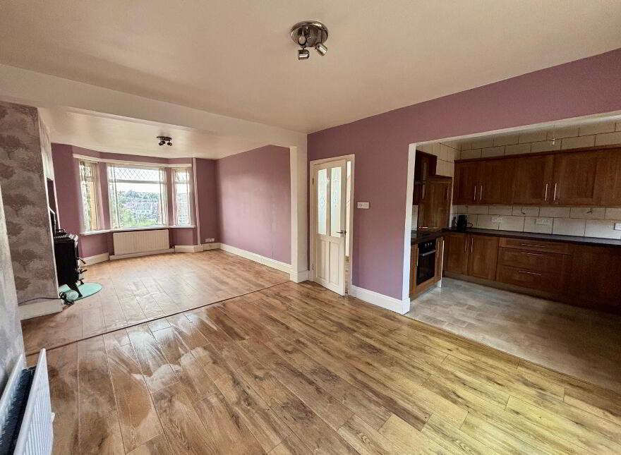 45 Church Avenue, Bangor, BT20 3EG