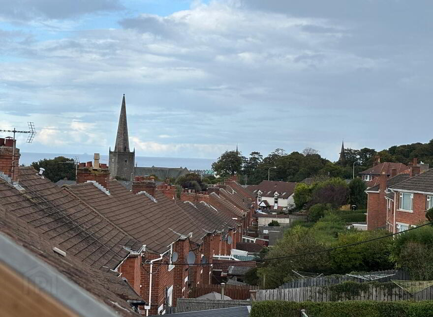 45 Church Avenue, Bangor, BT20 3EG