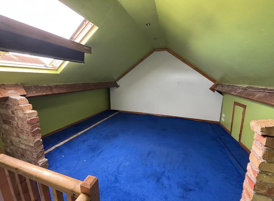 45 Church Avenue, Bangor, BT20 3EG
