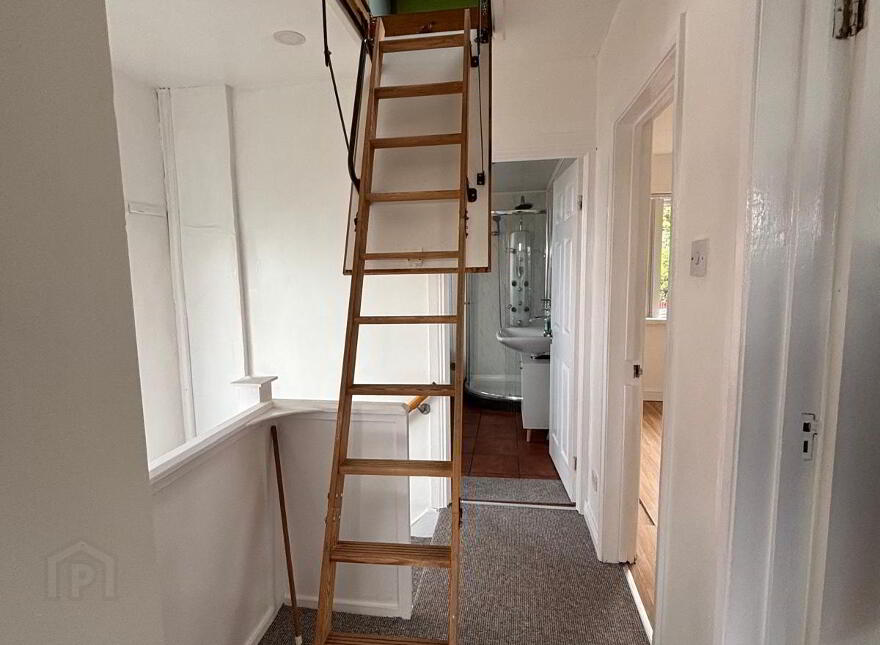 45 Church Avenue, Bangor, BT20 3EG