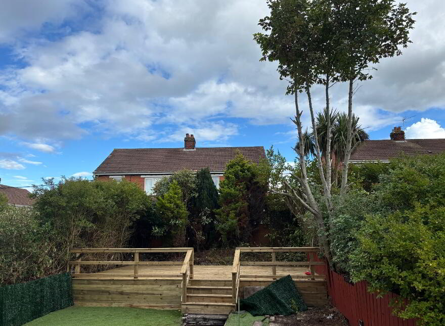 45 Church Avenue, Bangor, BT20 3EG