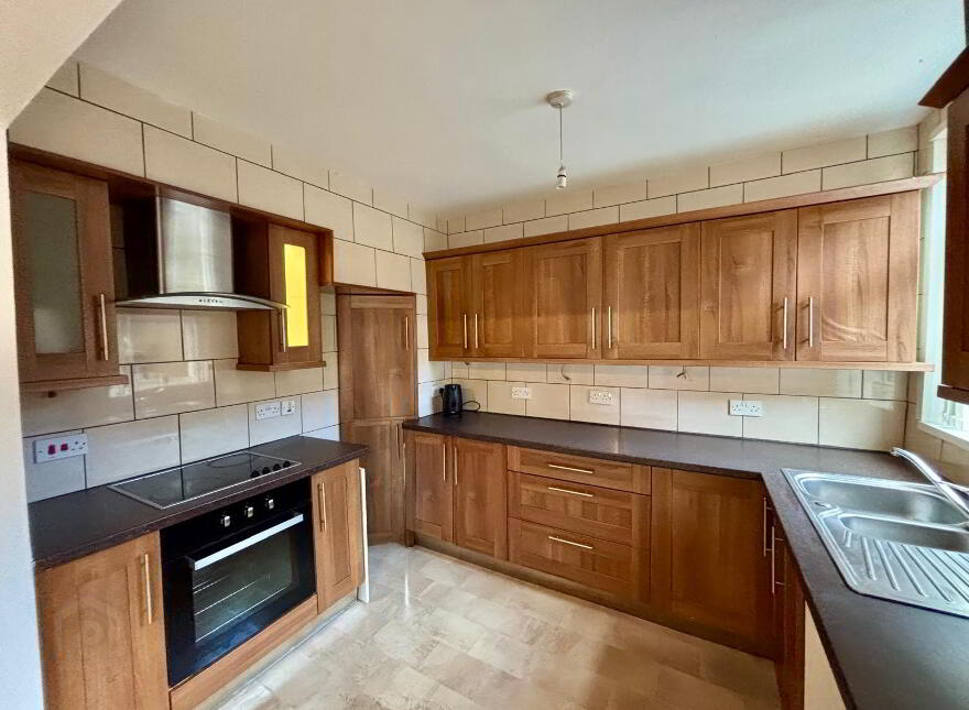 45 Church Avenue, Bangor, BT20 3EG