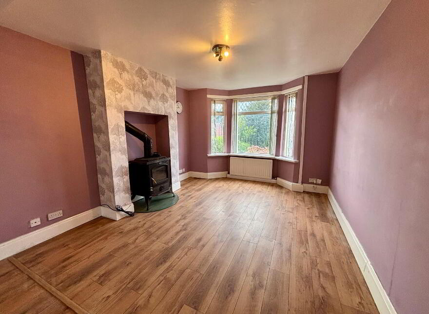 45 Church Avenue, Bangor, BT20 3EG