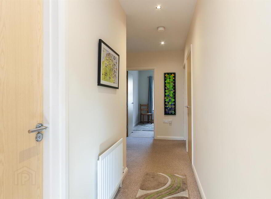 9 Loughshore Courtyard, Whiteabbey, Newtownabbey, BT37 0ZS