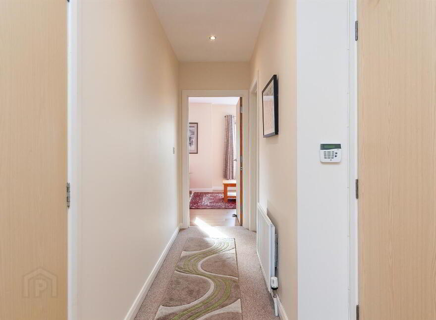 9 Loughshore Courtyard, Whiteabbey, Newtownabbey, BT37 0ZS