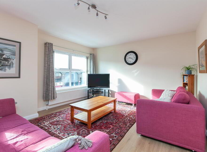 9 Loughshore Courtyard, Whiteabbey, Newtownabbey, BT37 0ZS