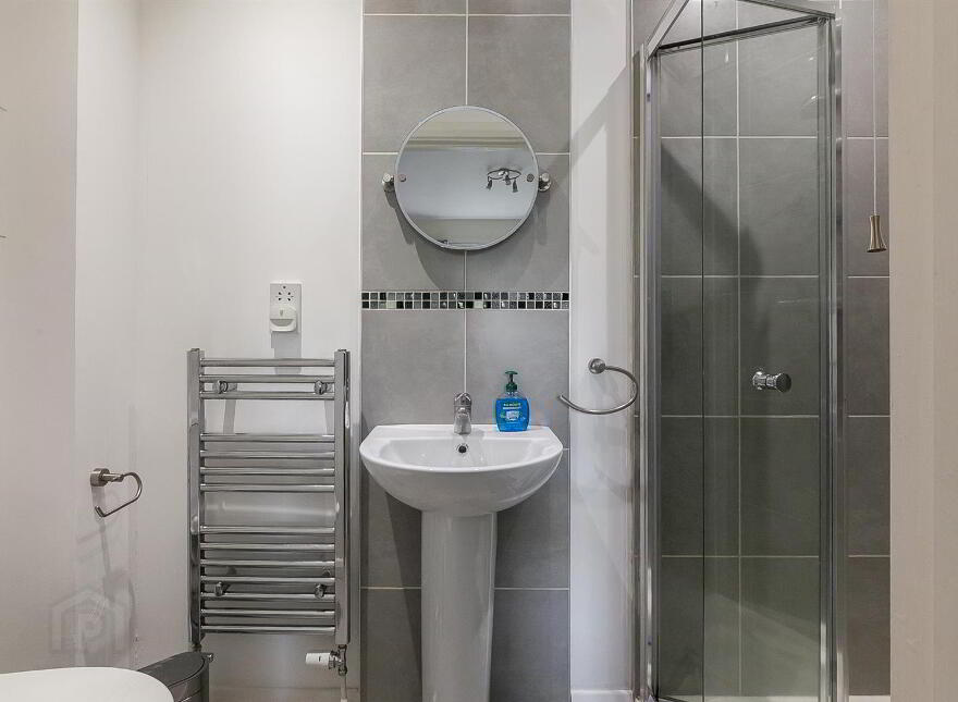 9 Loughshore Courtyard, Whiteabbey, Newtownabbey, BT37 0ZS