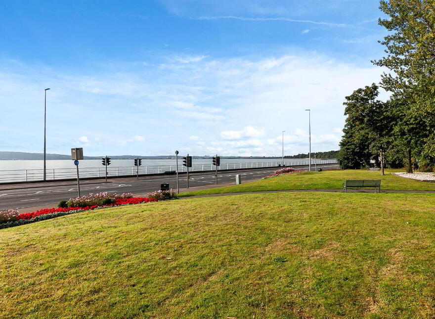 9 Loughshore Courtyard, Whiteabbey, Newtownabbey, BT37 0ZS