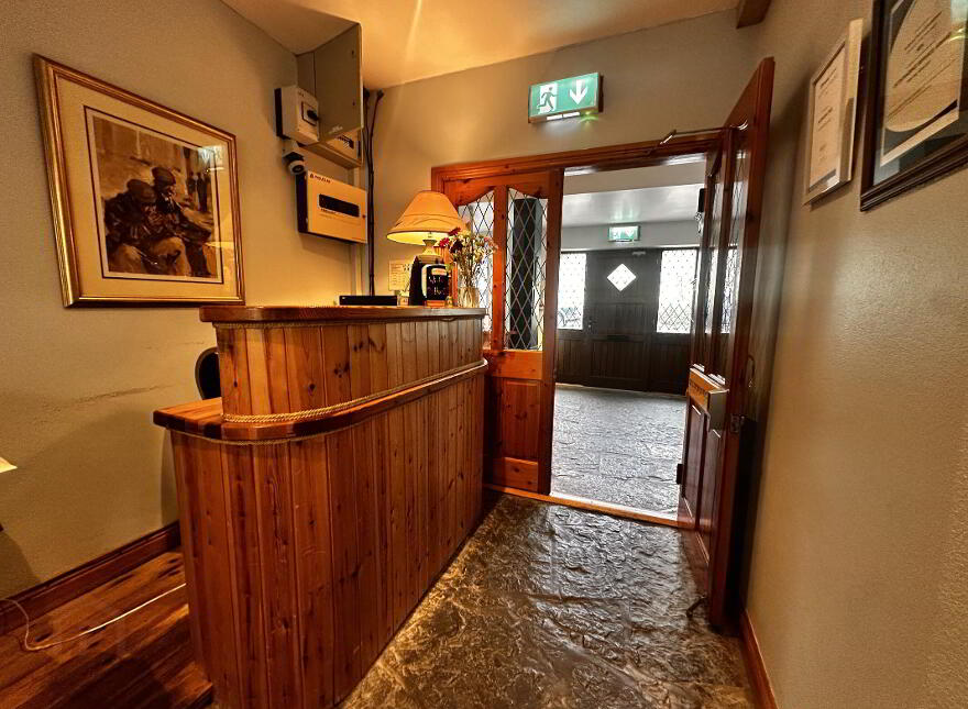 An Bothar Pub Cuas Ballydavid, Dingle