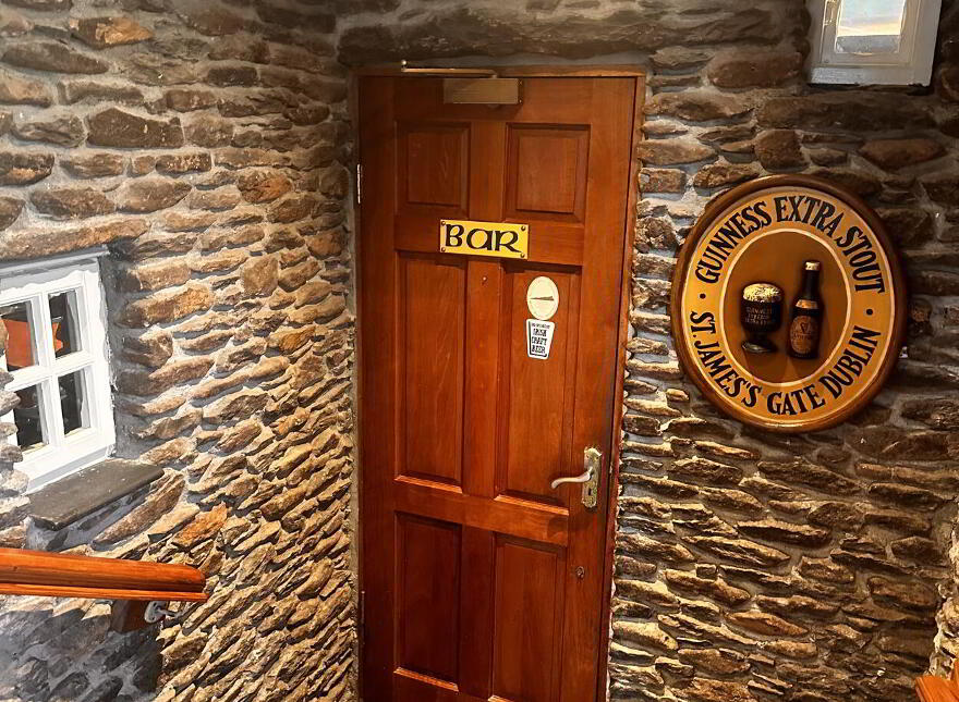 An Bothar Pub Cuas Ballydavid, Dingle