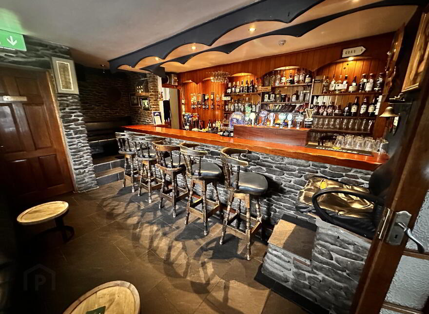 An Bothar Pub Cuas Ballydavid, Dingle