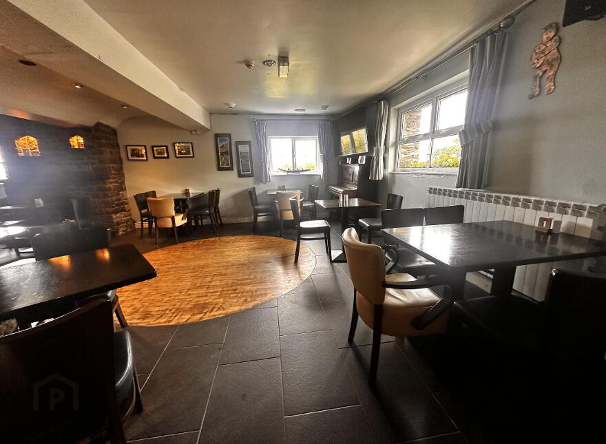 An Bothar Pub Cuas Ballydavid, Dingle