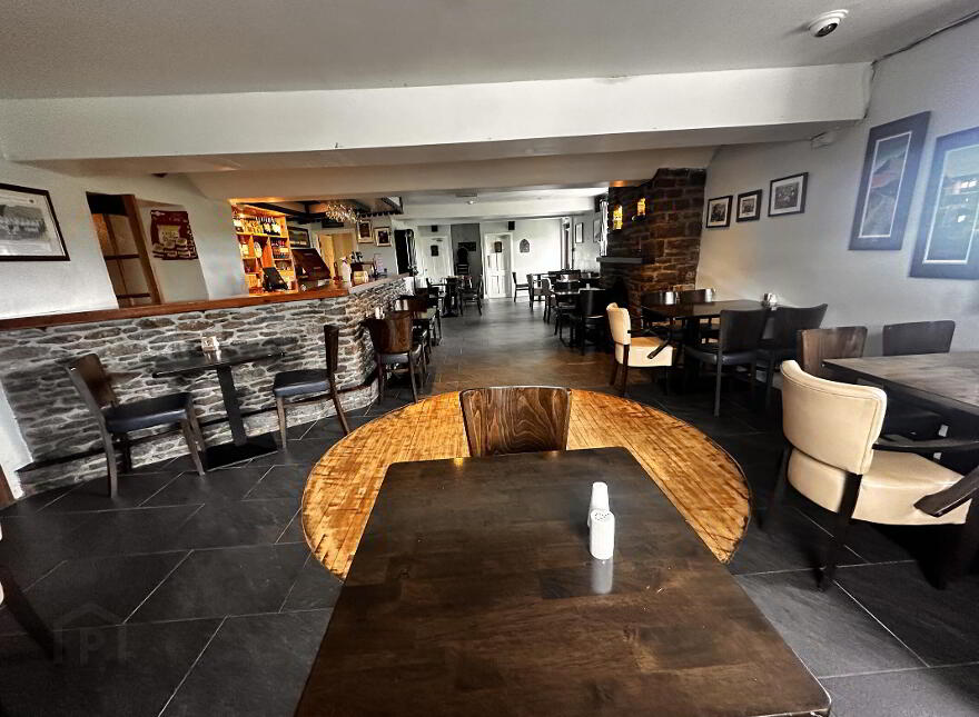An Bothar Pub Cuas Ballydavid, Dingle
