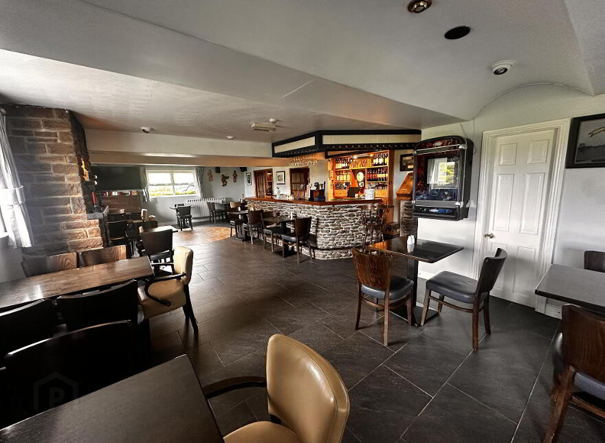 An Bothar Pub Cuas Ballydavid, Dingle