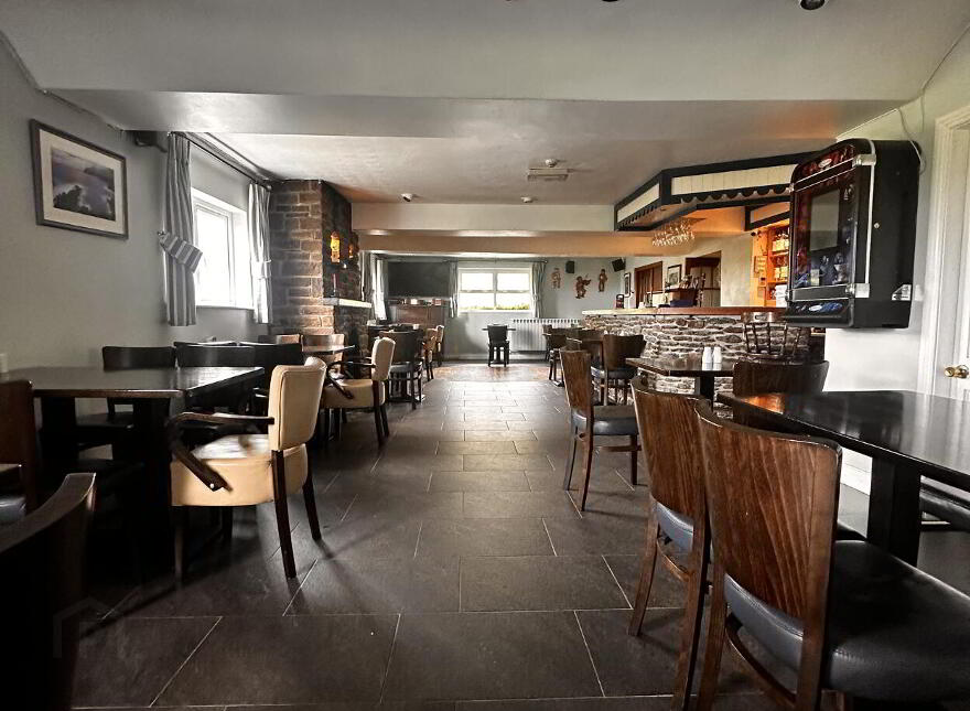 An Bothar Pub Cuas Ballydavid, Dingle