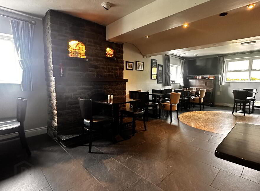 An Bothar Pub Cuas Ballydavid, Dingle