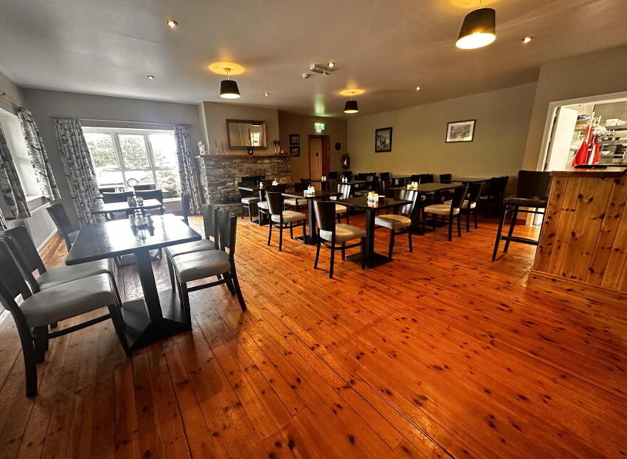 An Bothar Pub Cuas Ballydavid, Dingle