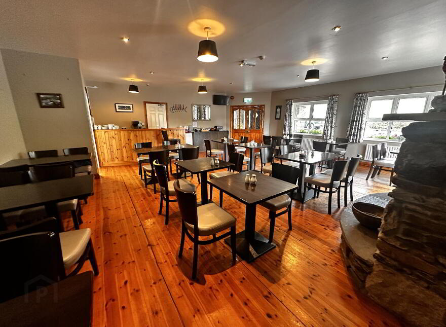 An Bothar Pub Cuas Ballydavid, Dingle