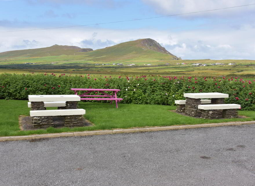 An Bothar Pub Cuas Ballydavid, Dingle