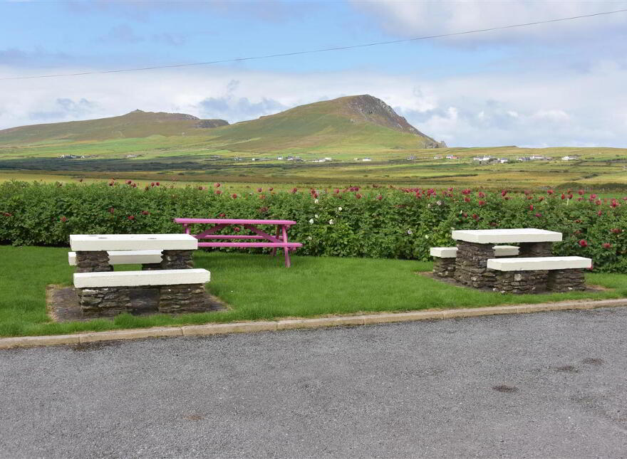 An Bothar Pub Cuas Ballydavid, Dingle