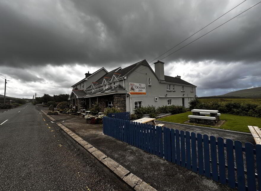 An Bothar Pub Cuas Ballydavid, Dingle